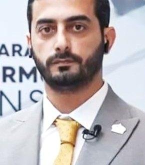 عبدالله الأنبعي: دور مشرّف للكويت تجاه القضية الفلسطينية على المستويين الإنساني والسياسي