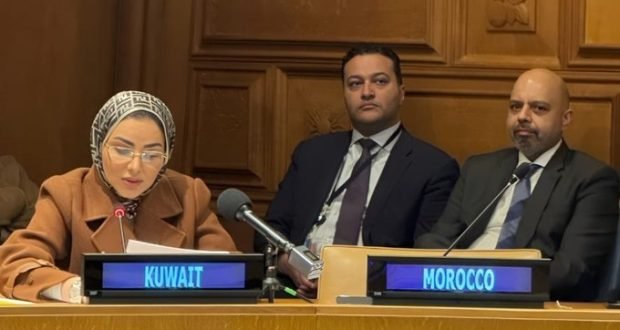 وزيرة الشؤون: تمكين المرأة في التكنولوجيا استثمار لمستقبل أكثر شمولاً وازدهاراً