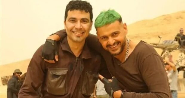 رامز جلال يعود بـ “بيغ رامي”.. ومحمد أنور أحدث المُنضمين للفيلم