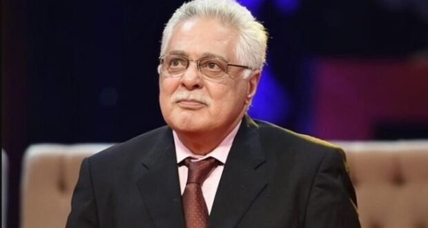 لم يغادر منزله منذ عامين.. ماذا حدث للفنان توفيق عبد الحميد؟